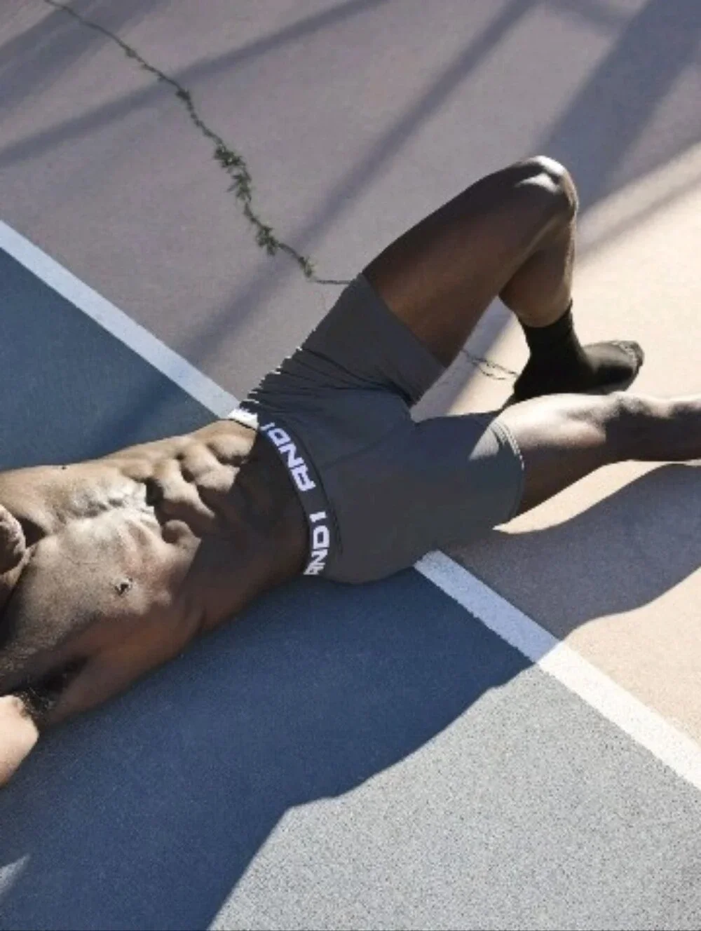 Mesh Flex Boxer Brief 3 Pack